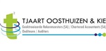 Tjaart Oosthuizen & Co logo