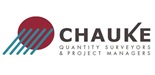 Chauke Quantity Surveyors logo
