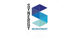 Synergy Recruitment logo