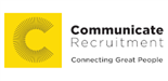 Communicate Recruitment logo