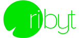 Ribyt logo