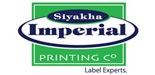 Siyakha Imperial Printing Co. logo