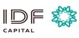 IDF Capital logo