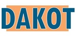 Dakot Wear Ceramics logo