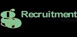 Green Orange Recruitment logo