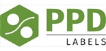 PPD Labels logo