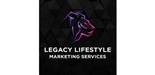 Legacy Lifestyle Marketing Services logo