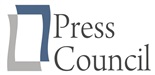 Press Council logo