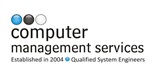 Computer Management Services logo