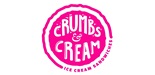 Crumbs and Cream logo
