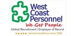 West Coast Personnel