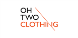 Oh Two Clothing logo