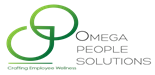 Omega People Management Solutions logo