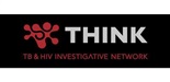 THINK: TB and HIV Investigative Network logo