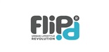 Flip.d Trampoline Park logo