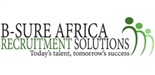 B-Sure Africa Recruitment Solutions logo