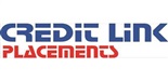 Credit Link Placements logo