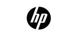 HP Shop logo