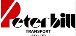 Peterbill Transport (Pty) Ltd logo