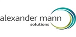 Alexander Mann Solutions logo