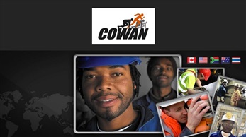 company image