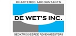 De Wets CASA Inc logo