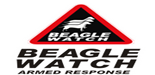 Beaglewatch Armed Response logo