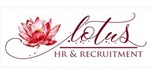 Lotus HR & Recruitment