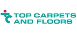 Top Carpets and Floors Brackenfell logo