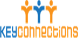Key Connections Recruitment logo