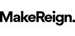 MakeReign logo