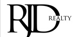 RJD Realty logo