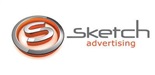 Sketch Advertising logo