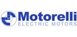 Motorelli Electric Motors logo