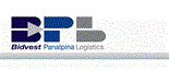 Bidvest Panalpina Logistics logo