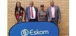 ESKOM KUSILE POWER STATION logo