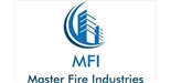 Master Fire Industries logo