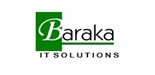 Baraka IT Solutions (Pty) Ltd logo