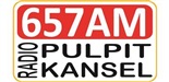Radio Pulpit logo