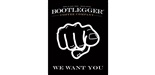 Bootlegger Coffee Company logo
