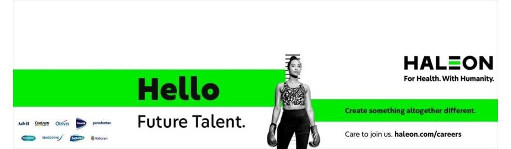 Haleon Pty