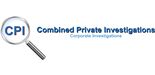 Combined Private Investigations logo