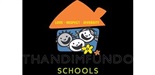 Thandimfundo Private School logo