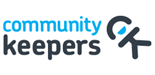 Community Keepers logo