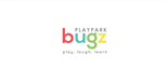 Bugz Playpark logo