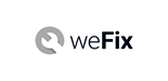 wefix logo