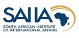 South African Institute of International Affairs logo