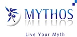 Mythos Restaurant group logo