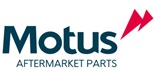Motus Aftermarket Parts logo