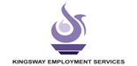 KES Employment Services logo